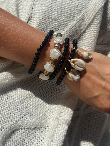 Pulsera murmullo de mar